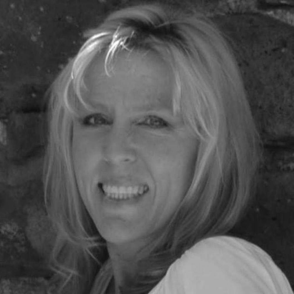 Meet your Posher, Cristy